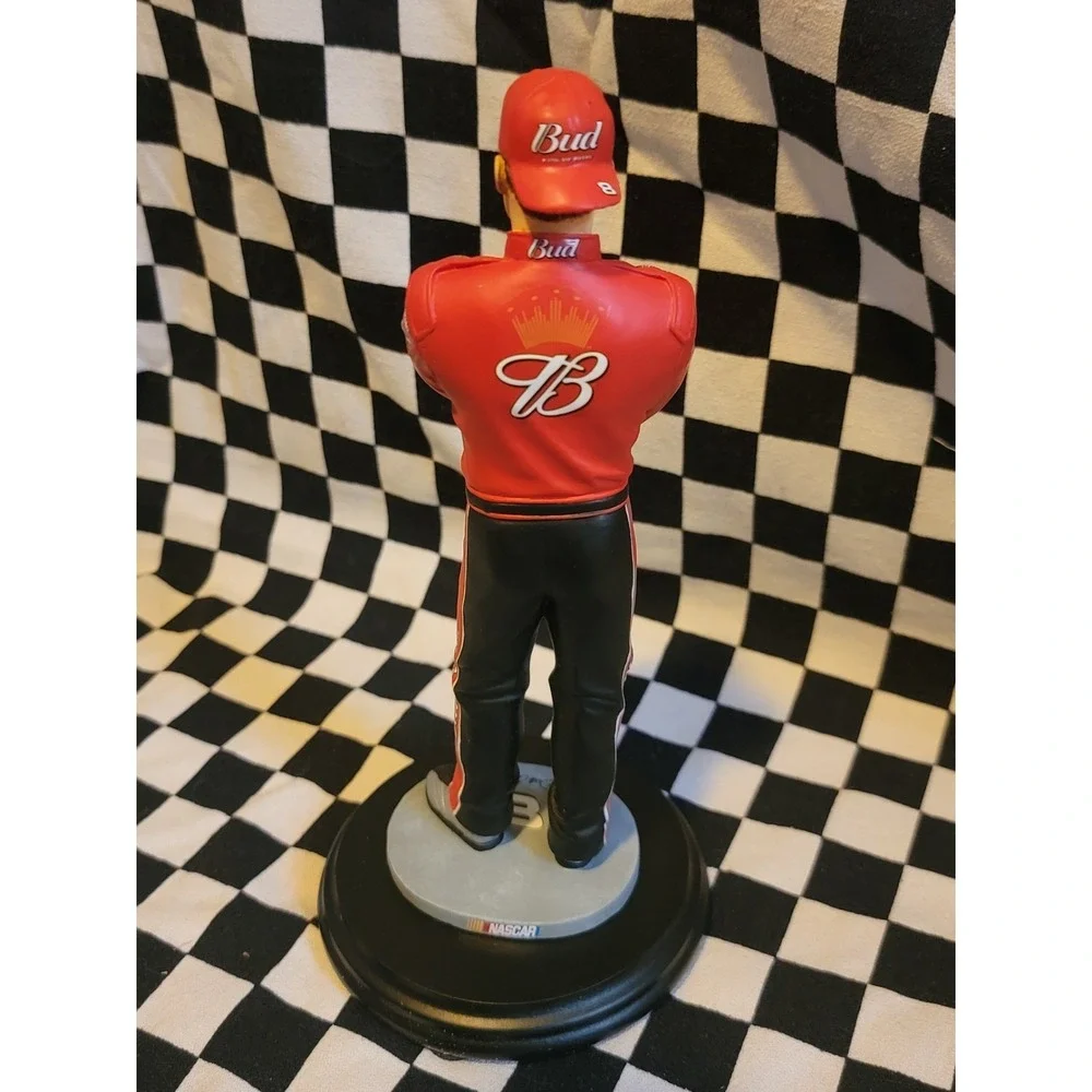 Dale Earnhardt Jr. 